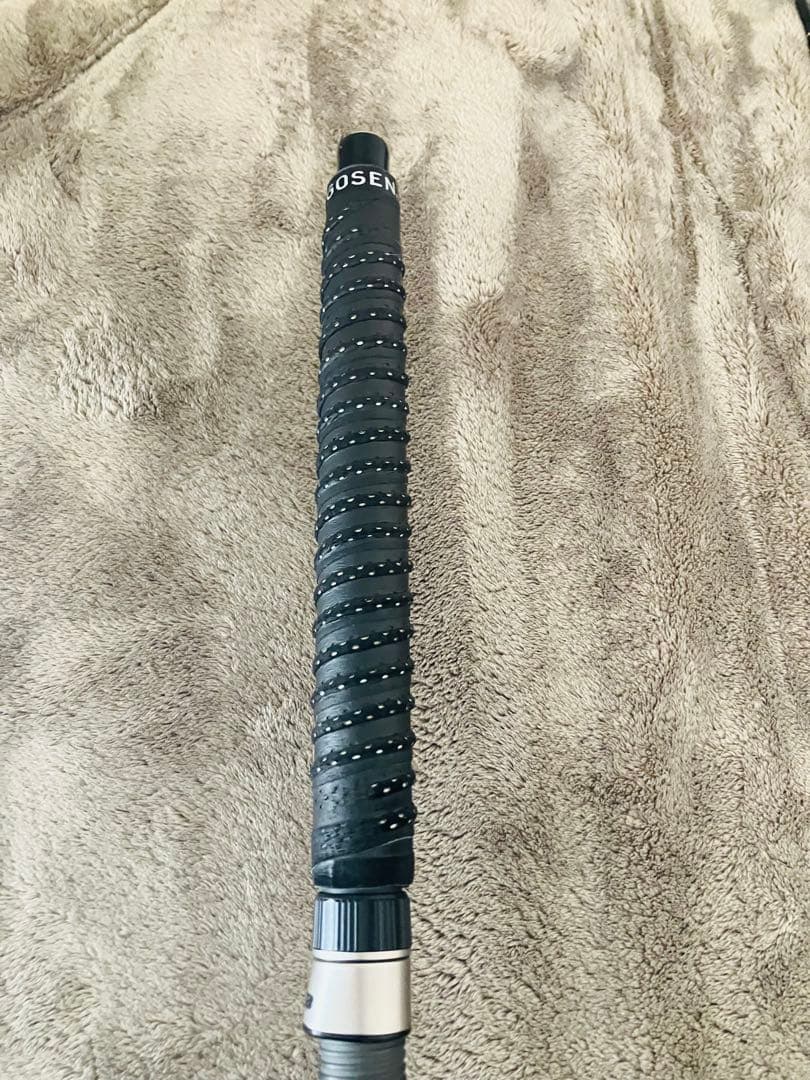 カーペンター エンドレスパッション KLL EP 82/42 ジャンク