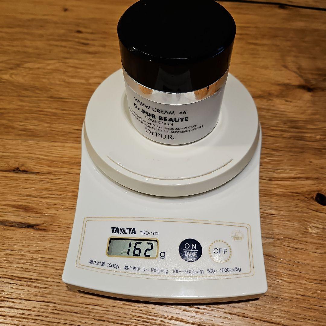 ドクターピュールボーテ #6 スーパーレチノール - メルカリ