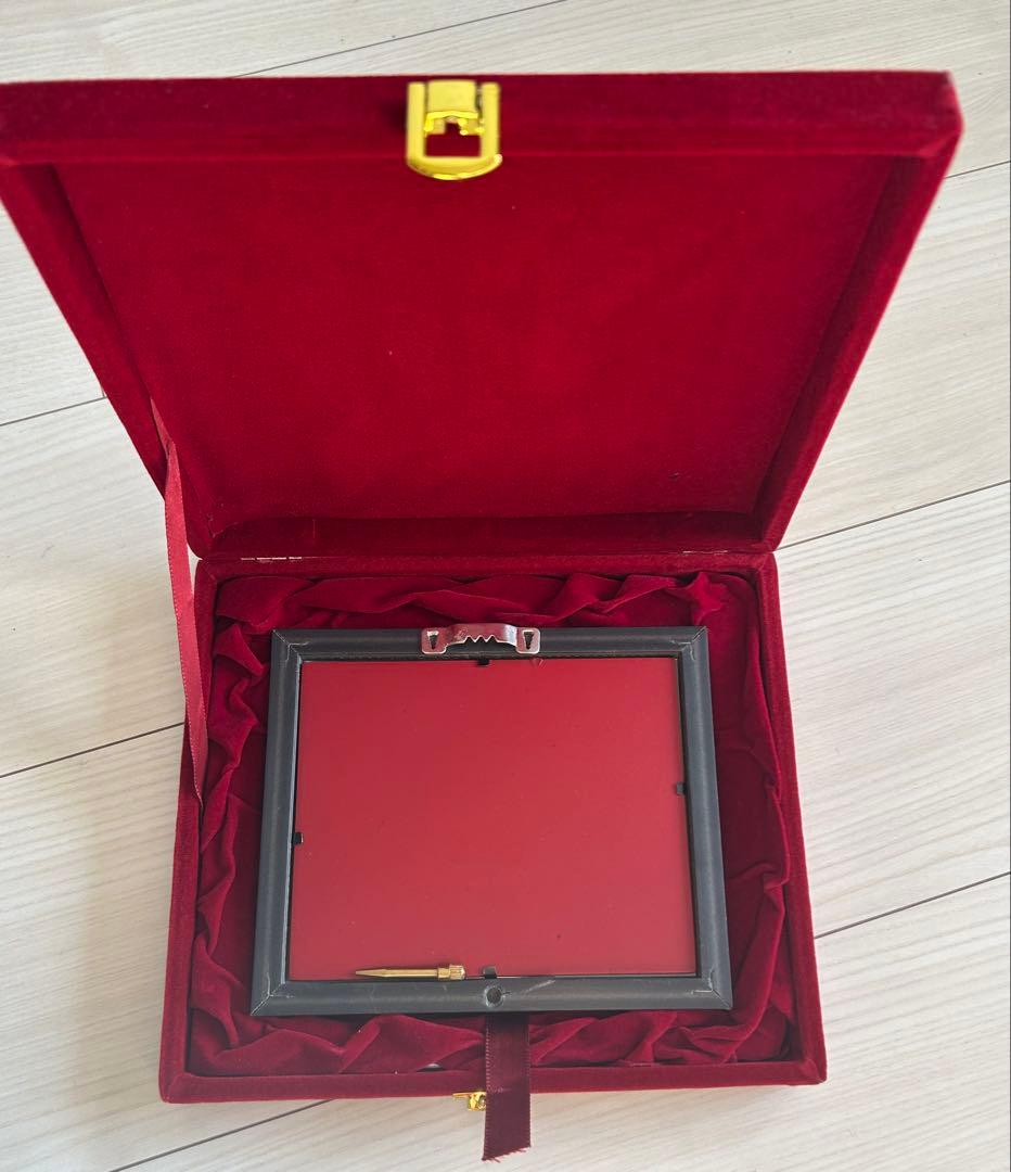 インドパビリオン 2025ナショナルデー記念品