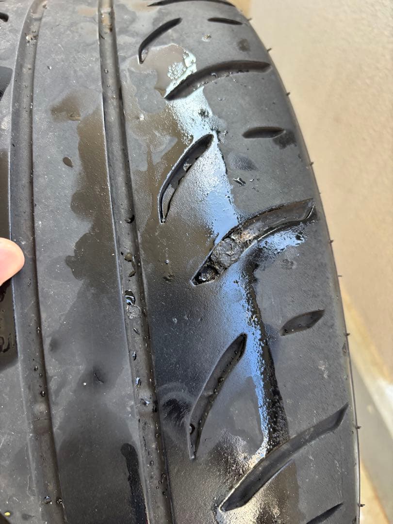 RAYS CE28 １８インチ　8.5J +42 PCD 120 