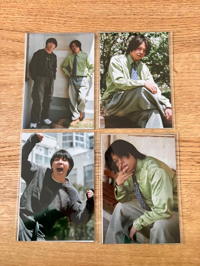 フースーヤ 10周年記念くじ14点セットセット - メルカリ