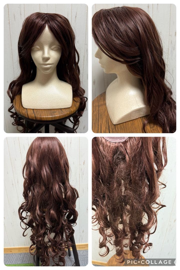 Dハロ応援値下げ中！リトルマーメイド ヴァネッサ 衣装 フルセット