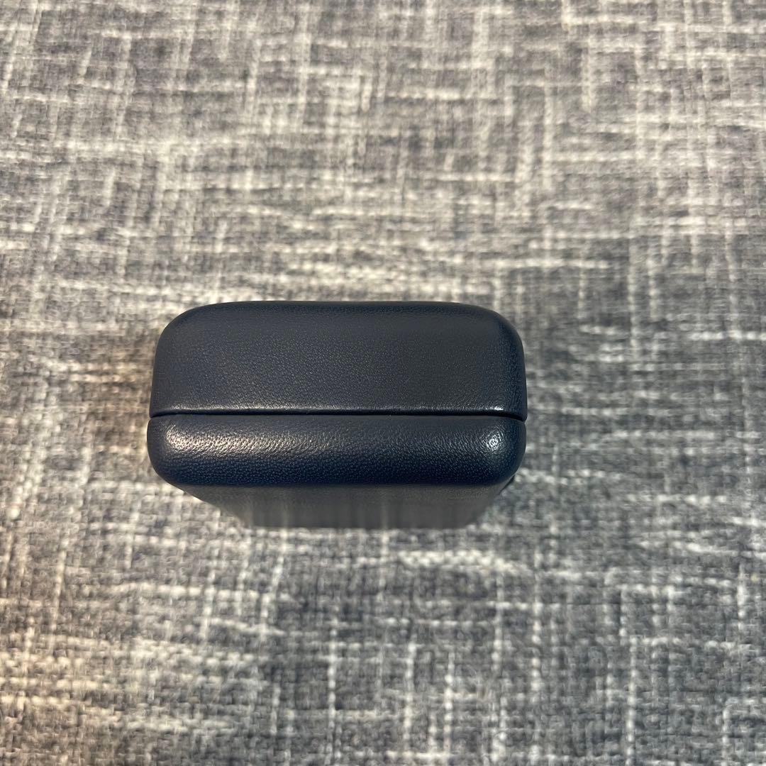 Harry Winston ハリーウィンストン ピアスケース 空箱 内箱のみ - メルカリ