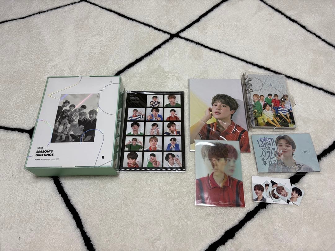 BTS CD アルバム まとめ売り - メルカリ