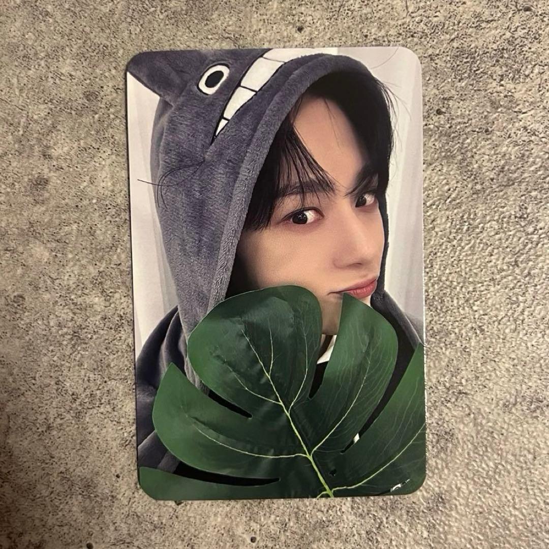 ONEUS ファヌン La Dolce Vita ヨントン dmm トレカ - メルカリ