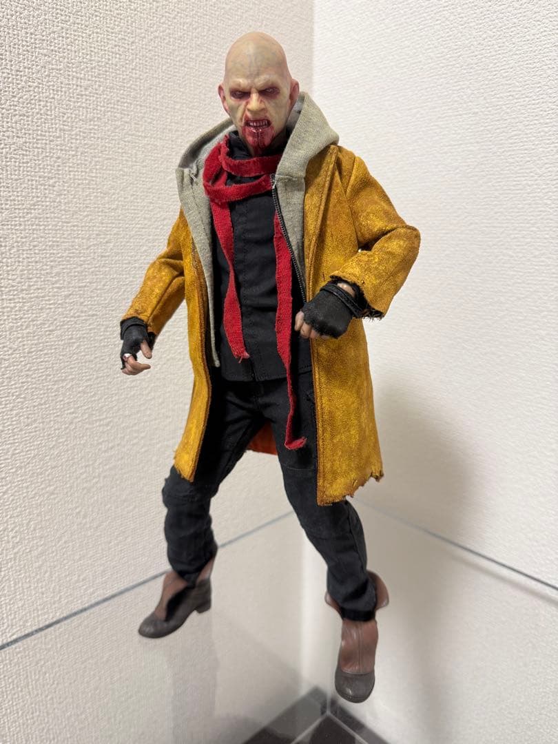 週末値下げ ブレイド2 bladeⅡ リーパーズ ノーマック 1/6 カスタム品