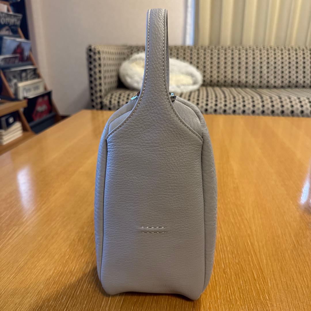 HMAEN」「ブレスバッグ WILL」　美品 HMAEN】ブレスバッグ WILL | 藤巻百貨店