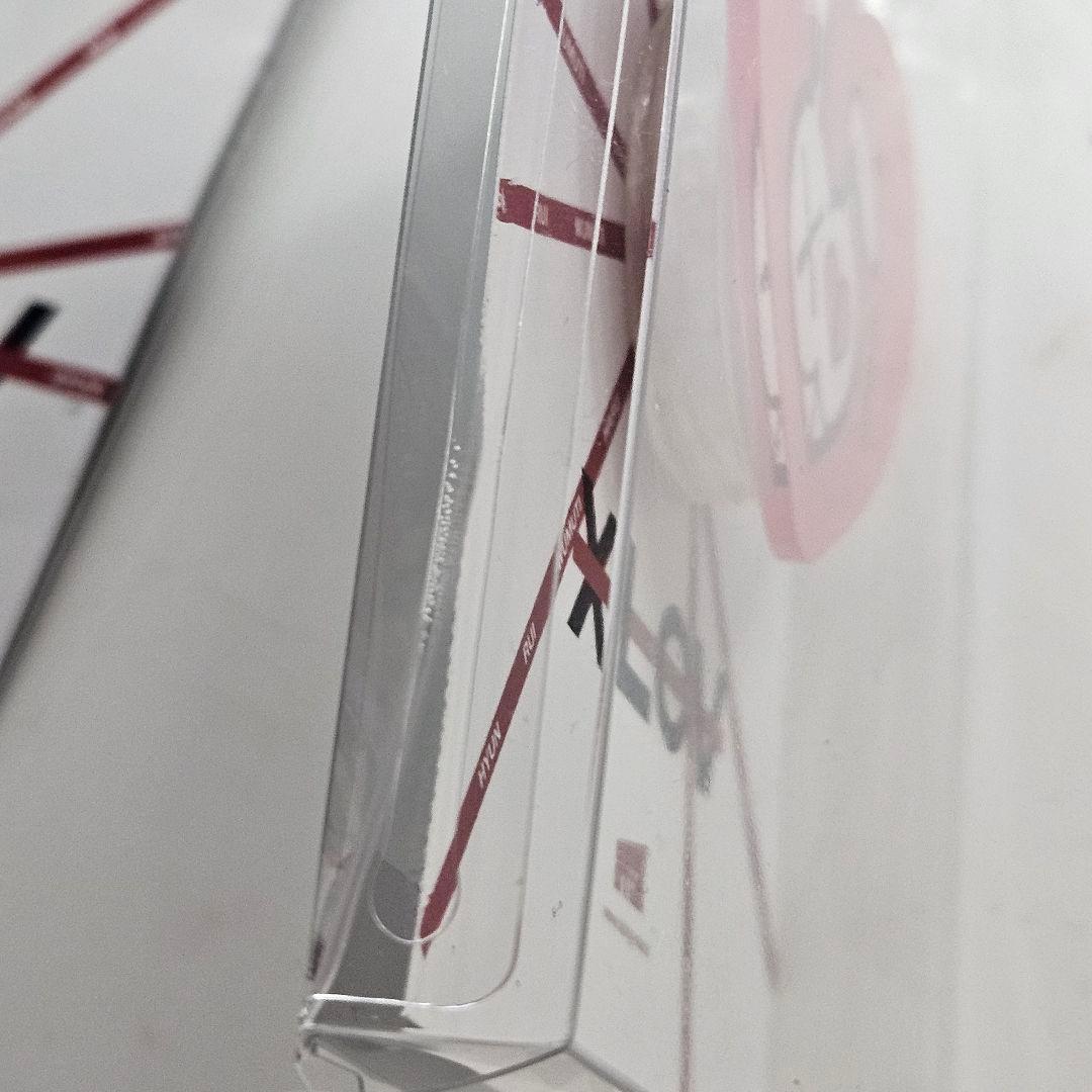 xlov キーホルダー キーリング スマホグリップ セット ウムティ - メルカリ