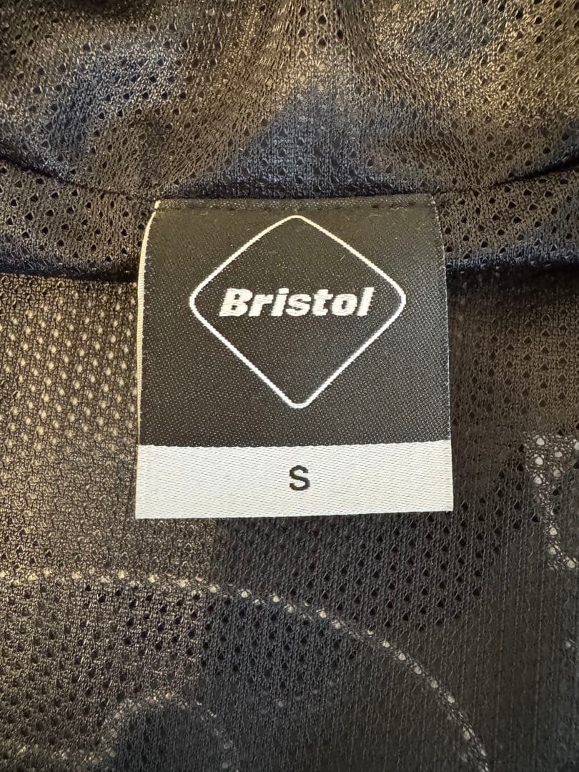 FCRB ブリストル SOPH. 迷彩柄 セットアップ サイズ上下 Sサイズ