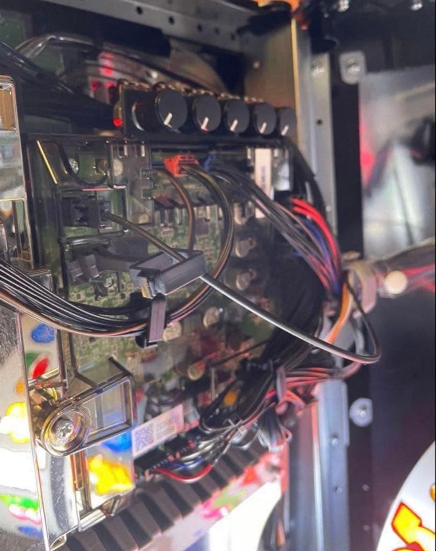 ◆引き取り限定◆Sハードボイルド XX