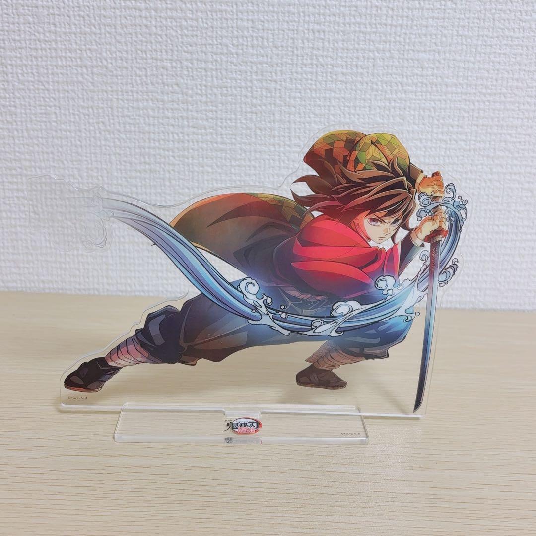 オトメイトモバイル オトモバ CLOCK ZERO 終夜 アクスタ