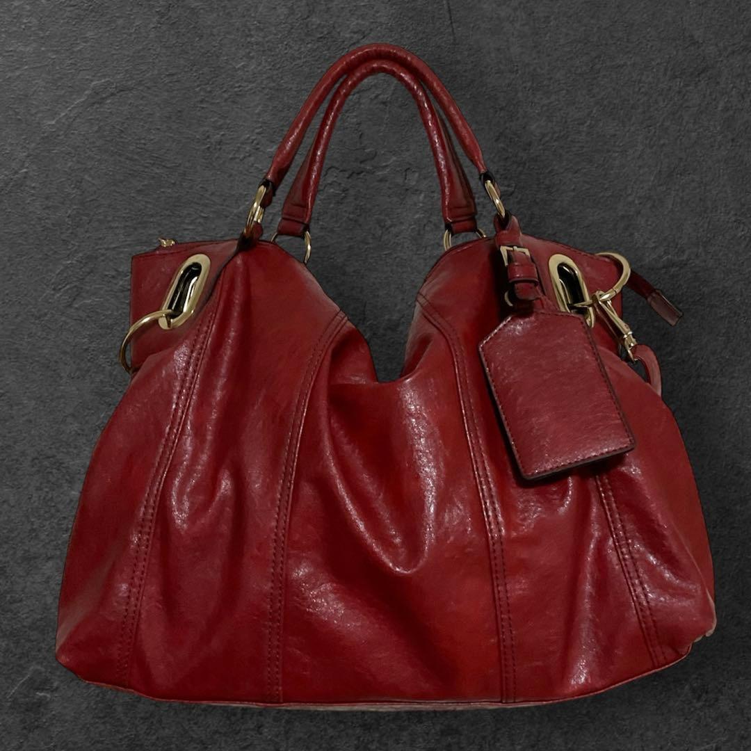 archive grunge shoulder bag y2k leather - メルカリ