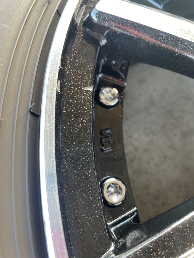 バリ山！ 185/60R16 ヤリス アクア フィット 夏タイヤ - メルカリ