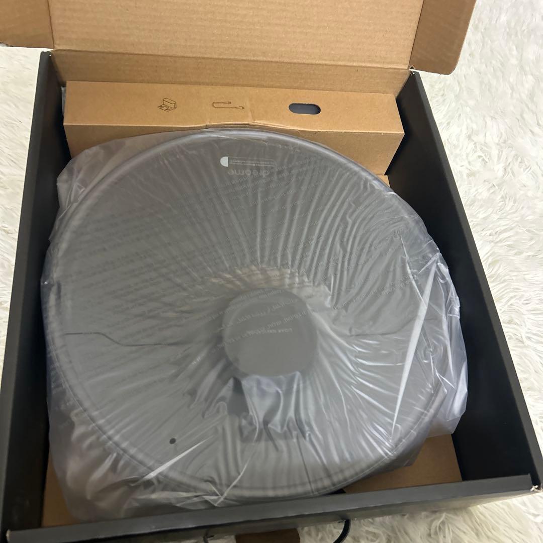 新品未使用】ロボット掃除機 Dreame L10 pro ブラック ② - メルカリ