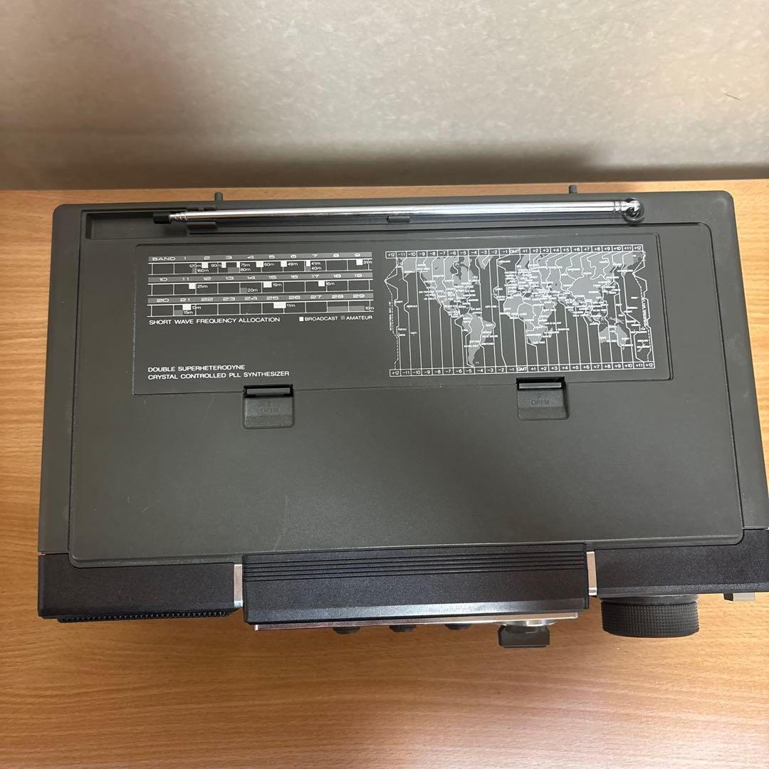 ナショナルRF-B30 ジャンク品 - メルカリ