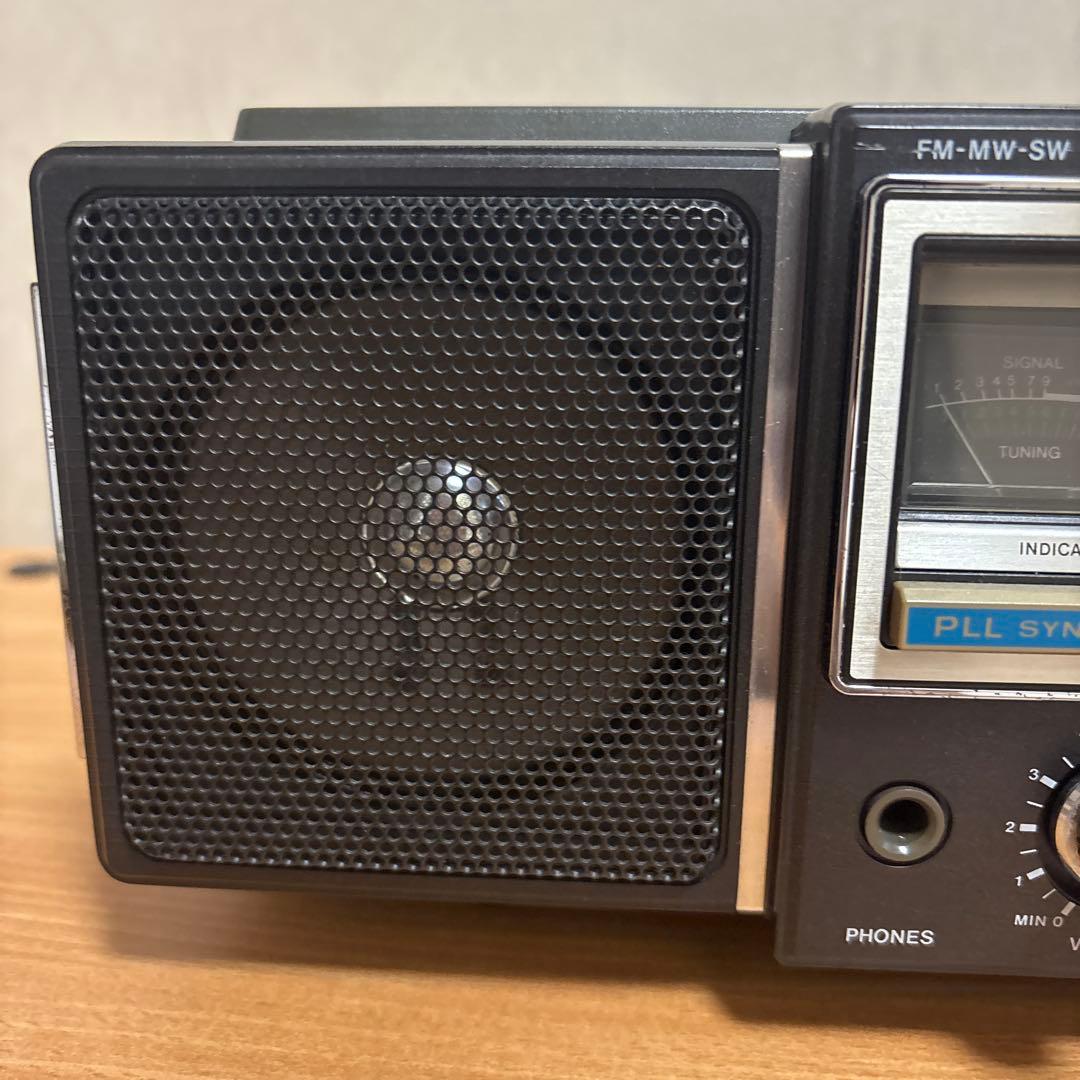 ナショナルRF-B30 ジャンク品 - メルカリ