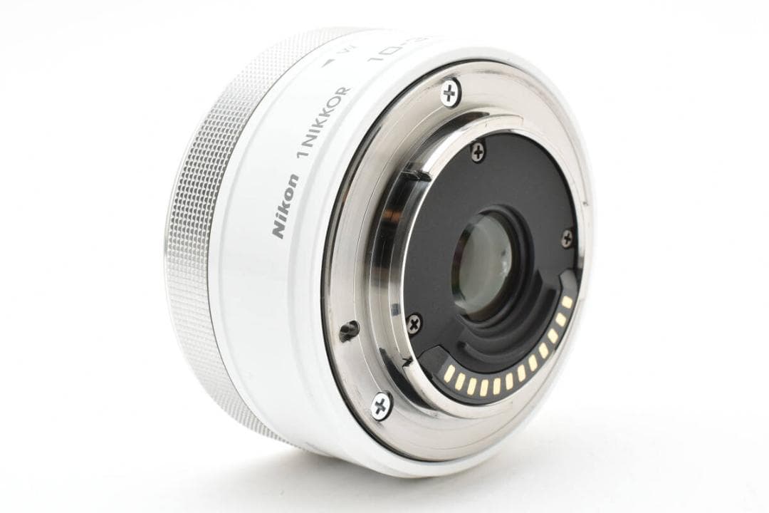 ★美品★ 1 NIKKOR VR 10-30 F3.5-5.6 PD-ZOOM