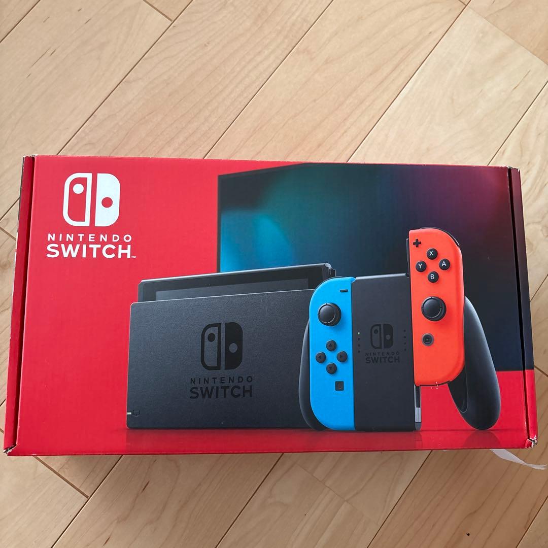 【新品未使用‼️】Nintendo Switch 早い者勝ち‼️ 早い者勝ち 【Switch】 大乱闘スマッシュブラザーズ SPECIAL 新品未