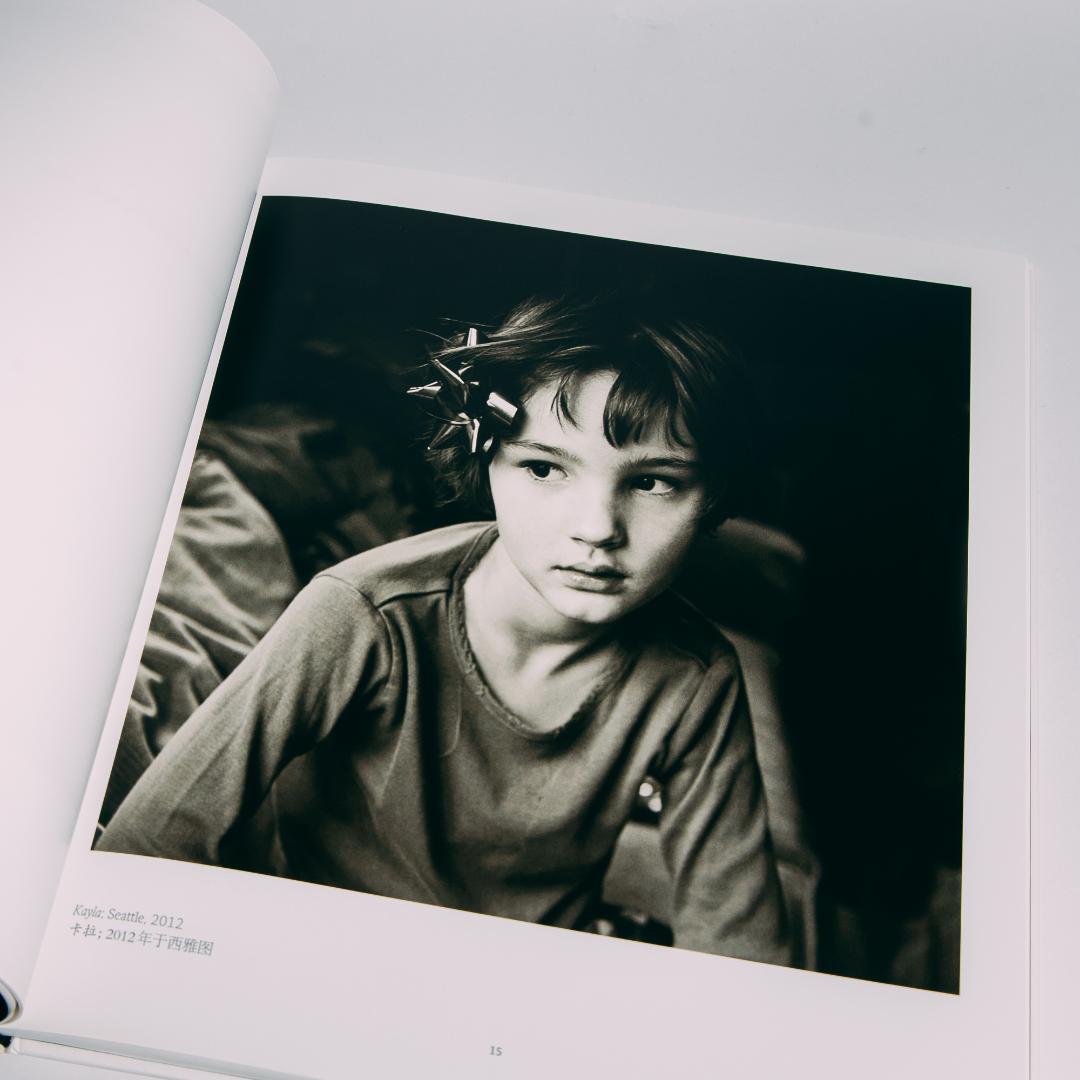 （サイン本）The Rollei Project Jock Sturges