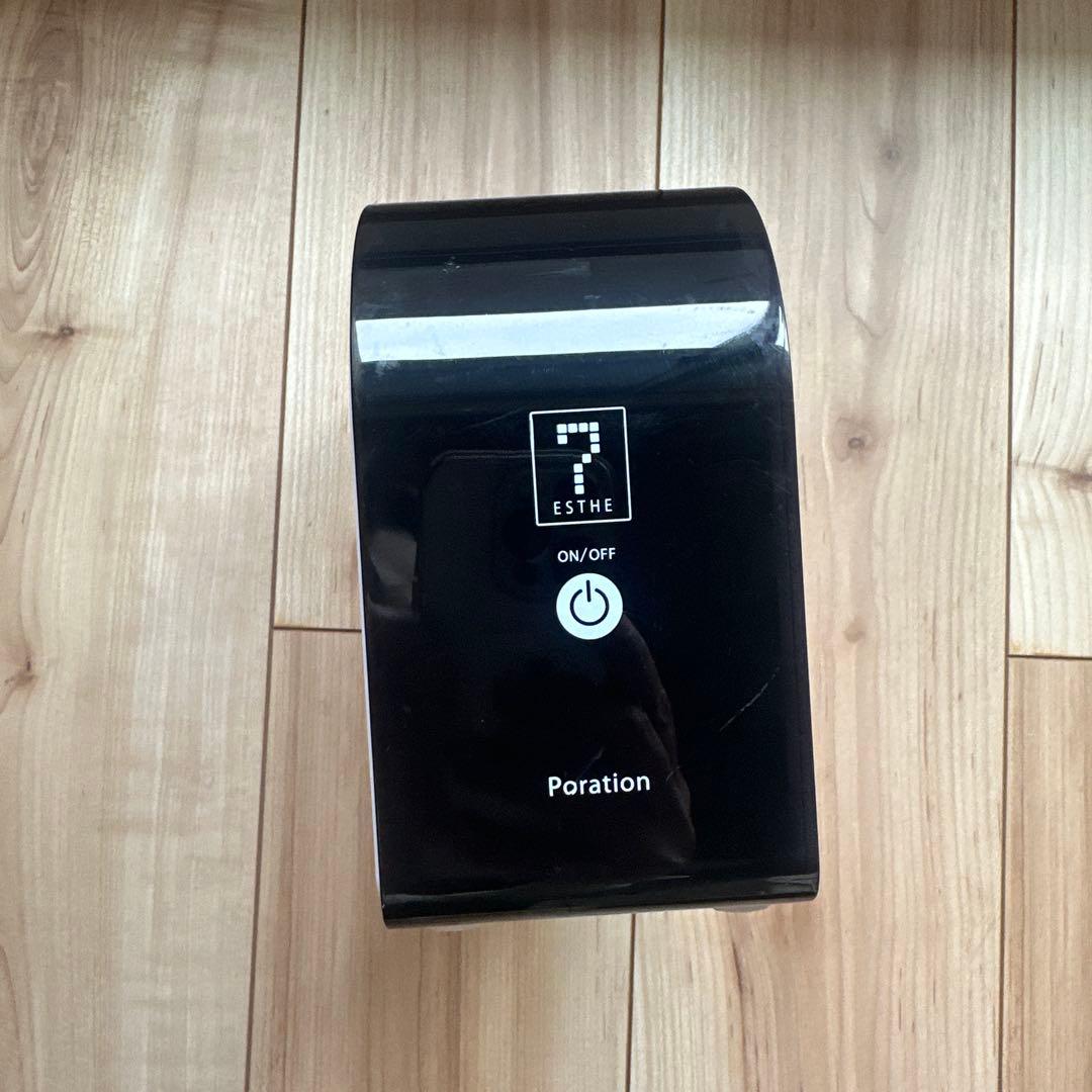 最終値下げ!セブンビューティー/エレクトロポレーション/業務用/定価￥29480