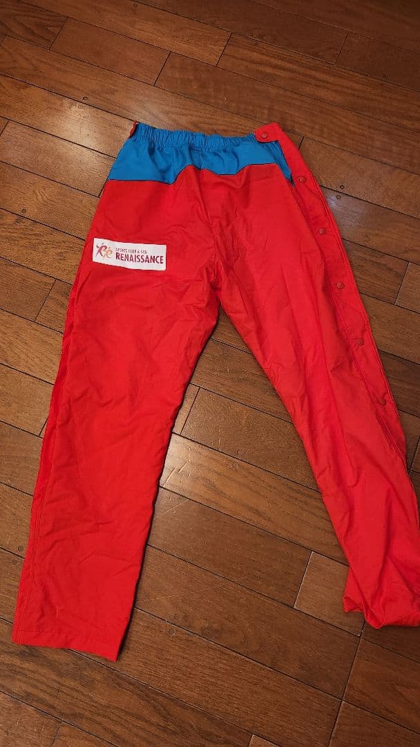 広島ドラゴンフライズ 選手実使用ジャージ XLサイズ 上下セット