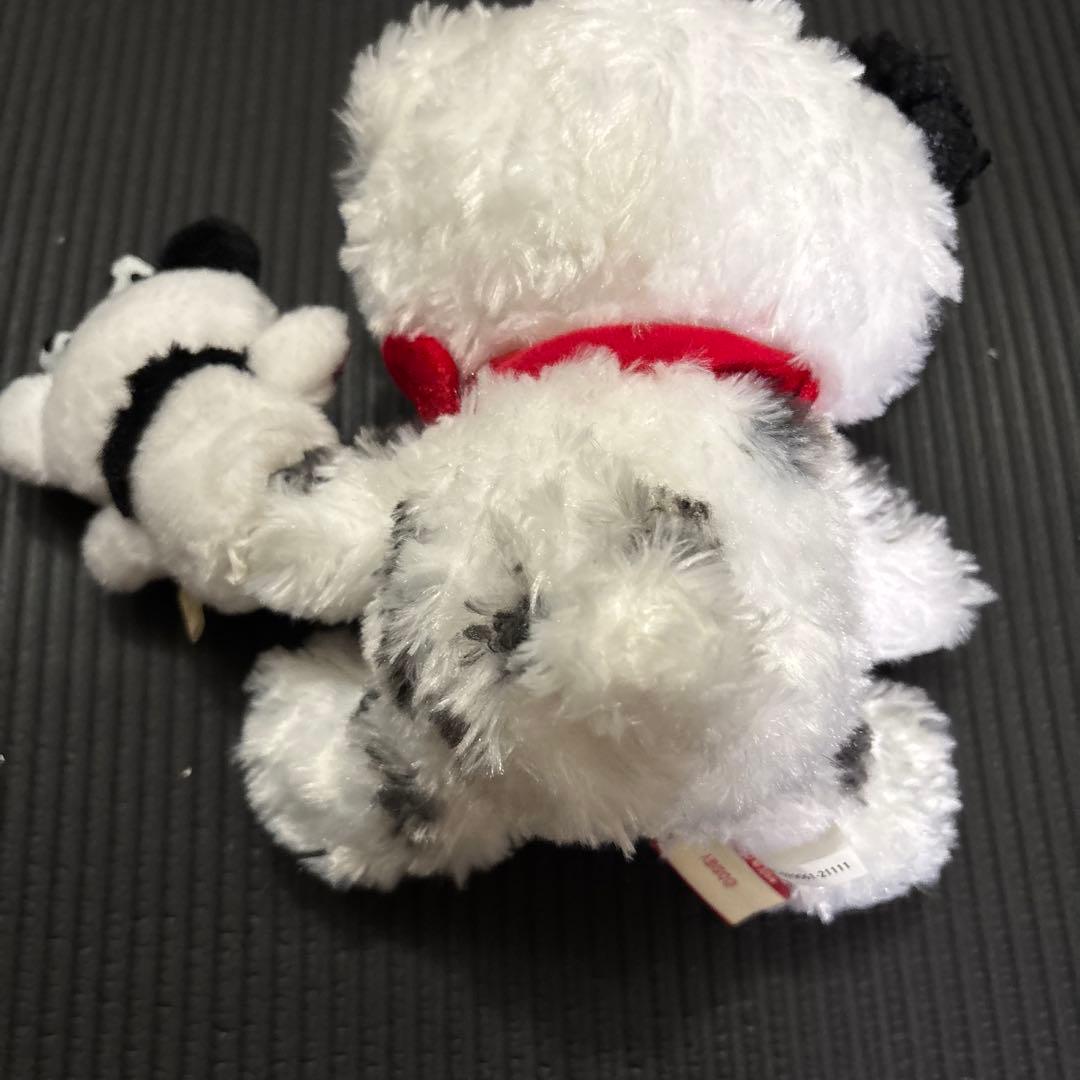 ユニベアシティ101匹わんちゃんクッキークリーム - メルカリ