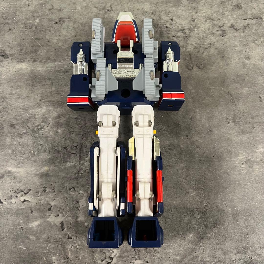 BANDAI 超新星フラッシュマン DX超合金 フラッシュキング - メルカリ