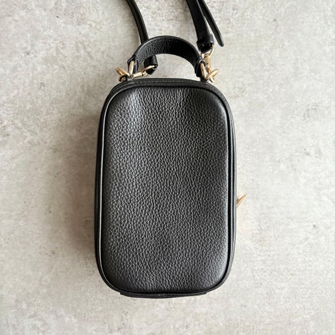 やなさん様】COACH エヴァ 2way スマホ フォン ショルダーバッグ