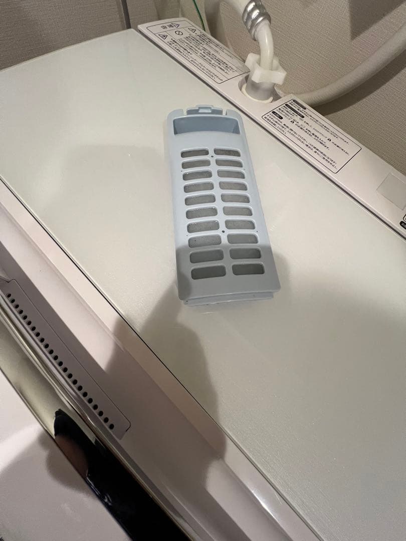 美品です❣️2020年式 7.5kg Hisense 洗濯機 HW-G75A