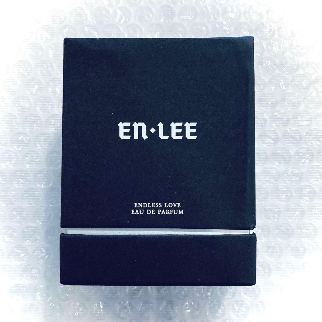 WayV 威神V テン 妹 香水 EN LEE ENDLESS LOVE TEN - メルカリ
