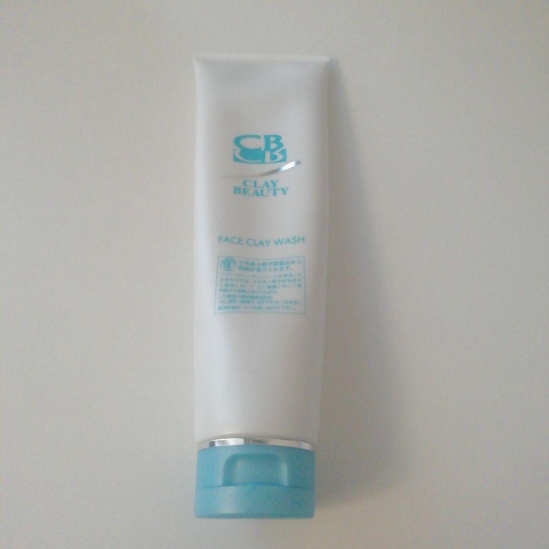 クレイ・ビューティ 洗顔 フェイスクレイウォッシュ - メルカリ