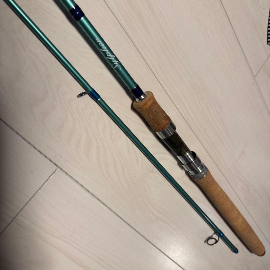 パームス　シルファー　SYSSi-83MH f-marunishi_4562199817945