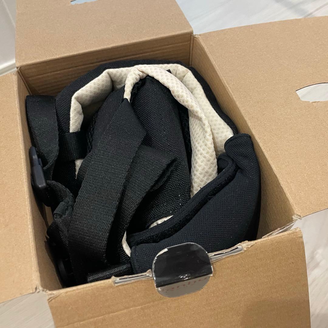 アップリカ ディズニー ミッキー抱っこ紐 コランハグ aprica 新品未