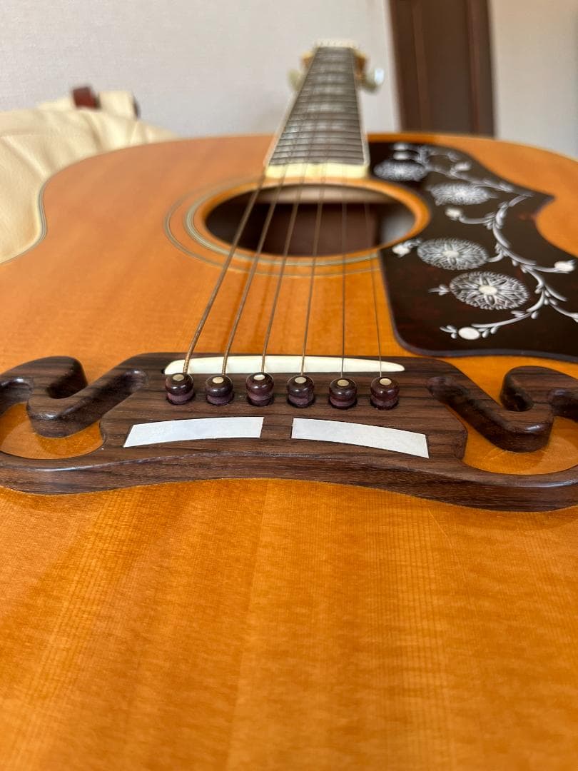 B*D様 Gibson J-200 NT（1996年製 超美品） - メルカリ