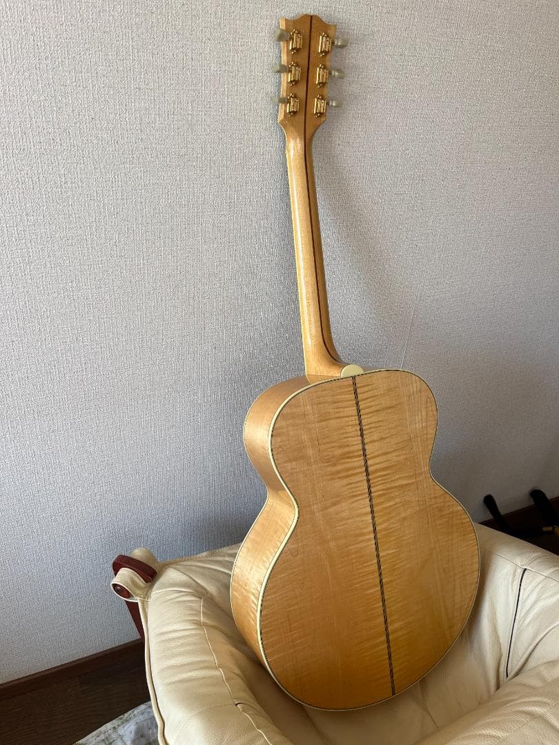 B*D様 Gibson J-200 NT（1996年製 超美品） - メルカリ