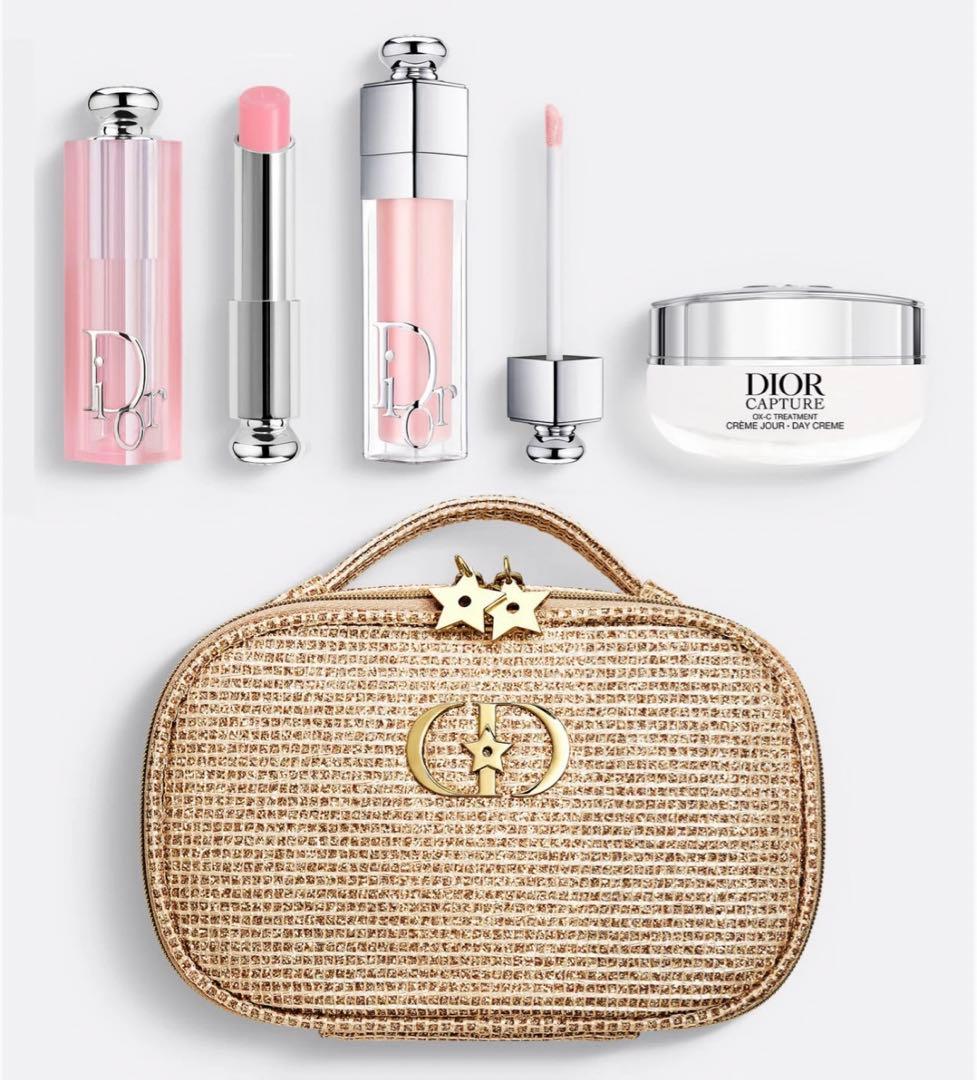 Dior ディオール ホリデー オファー(限定品) 新品未開封 楽天市場】即日発送【専用ショッパー付き】Dior ディオール ホリデー