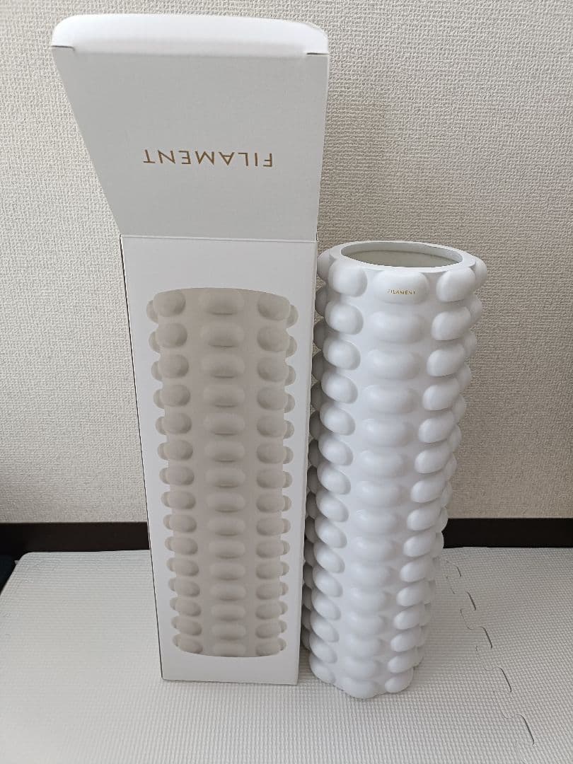令和の虎／通販の虎で購入！【FILAMENT／FIL ROLLER（専用箱付）】 限定販売】フィルローラー | 株式会社通販の虎