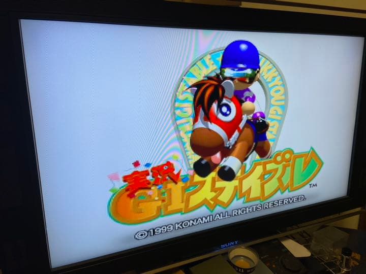 Nintendo 旧世代ゲーム機本体 NINTENDO 64