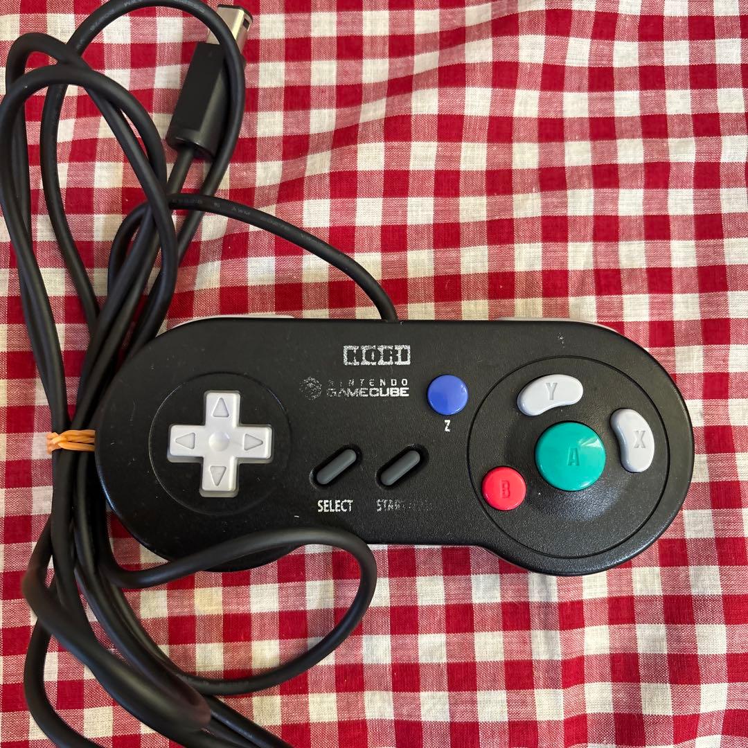 ゲームキューブ GC ホリ デジタルコントローラー ブラック 黒 メンテナンス品 ヨドバシ.com - HORI ホリ ゲームキューブ用 デジタルコントローラ