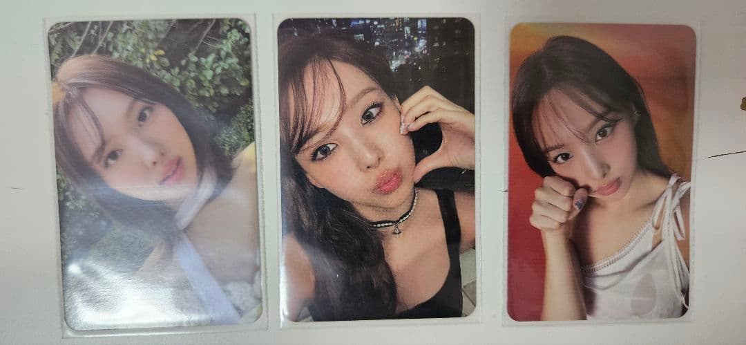 TWICEナヨントレカ - メルカリ