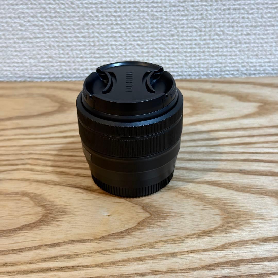 【お買得】Fujinon XC 15-45mm f/3.5-5.6 OIS PZ