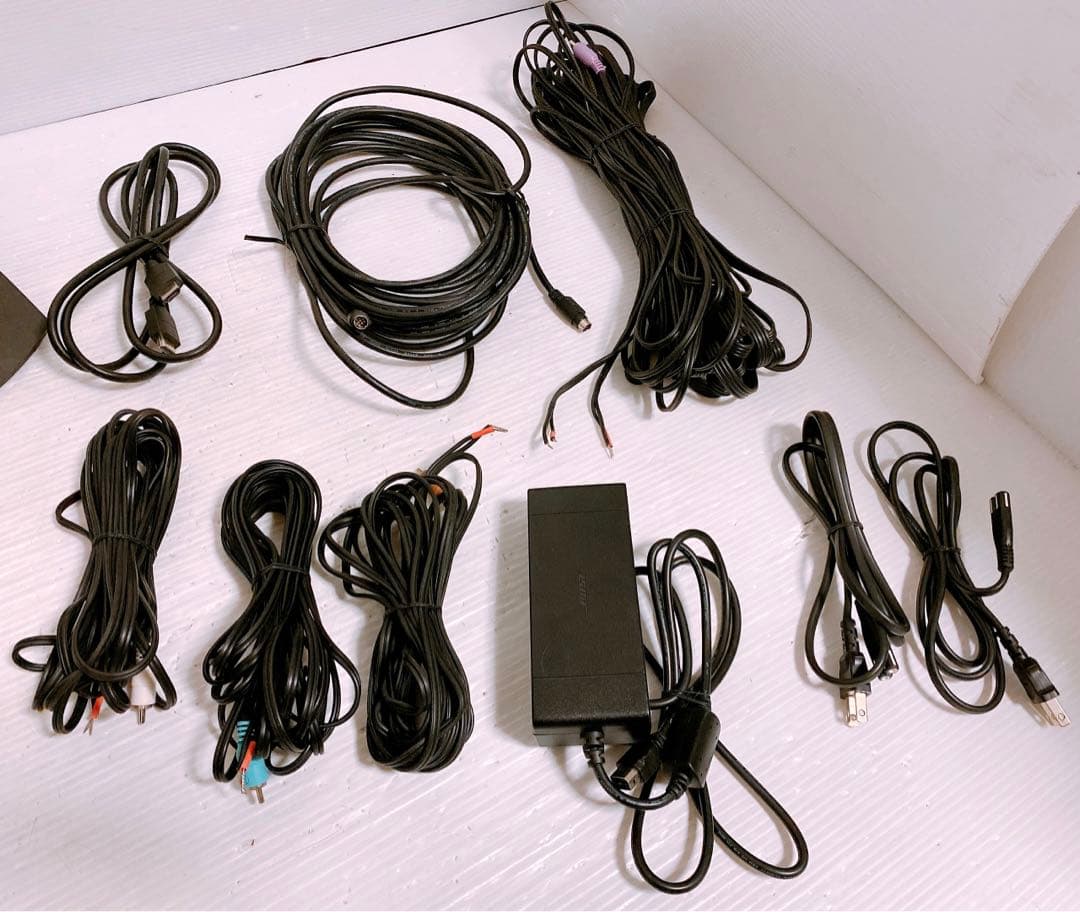 BOSE LIFESTYLE T10  5.1ch ホームシアターシステム