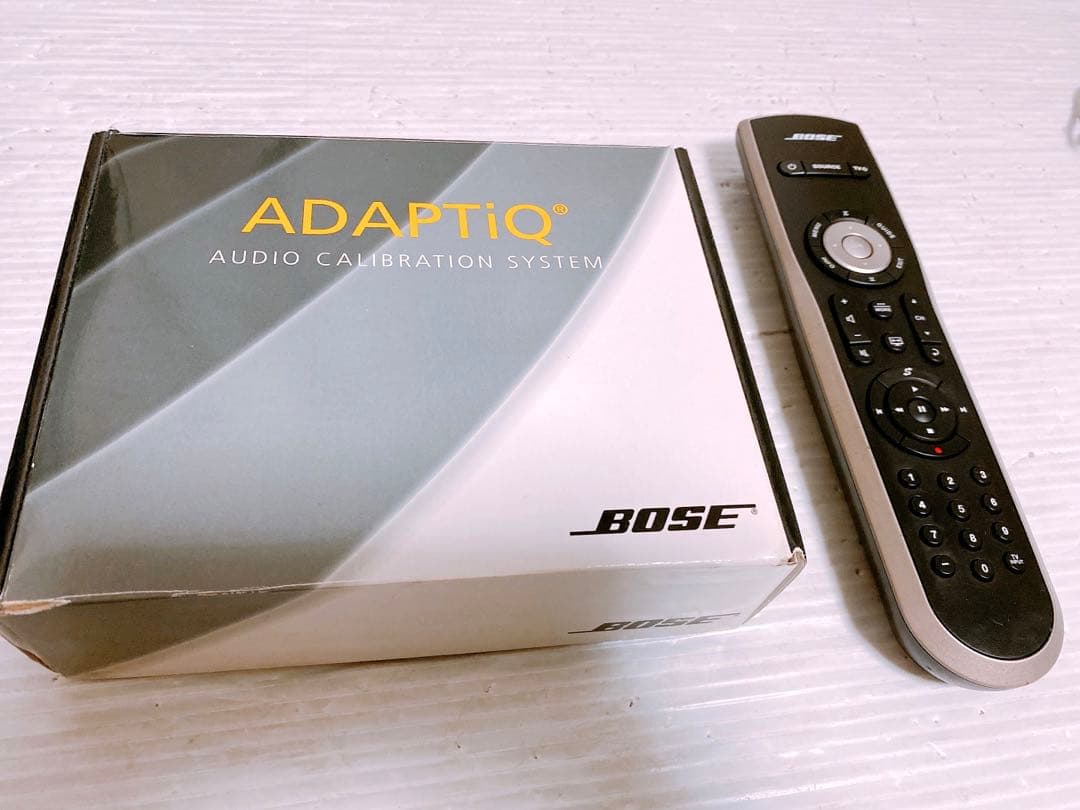 BOSE LIFESTYLE T10  5.1ch ホームシアターシステム