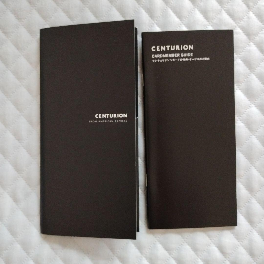 センチュリオン ブラックカード バゲッジタグ アメックス アメリカン