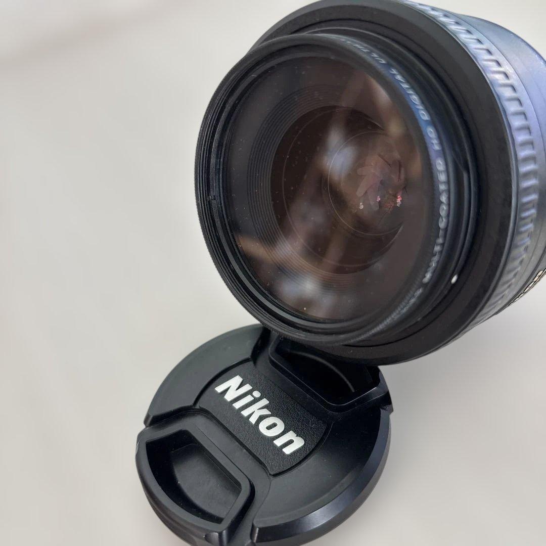 レンズ(単焦点) Nikon DX AF-S NIKKOR 35mm 1.8G