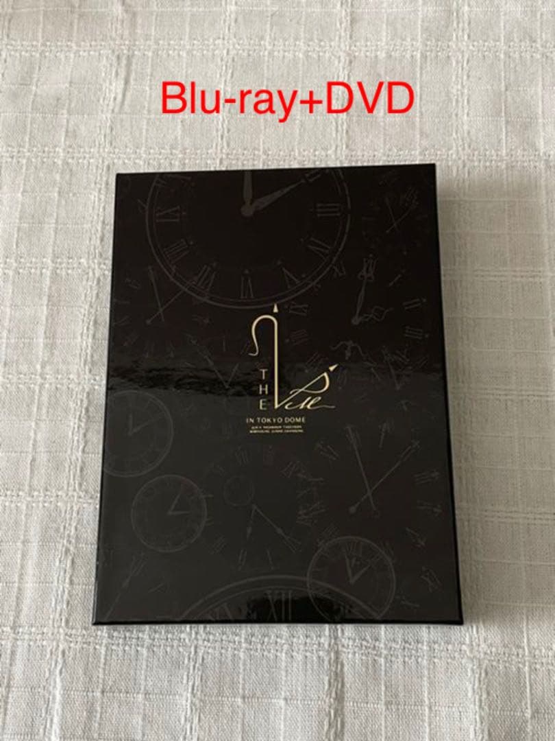 オンライン ストアCD・DVD・ブルーレイ - 2PM/THE 2PM in TOKYO DOME