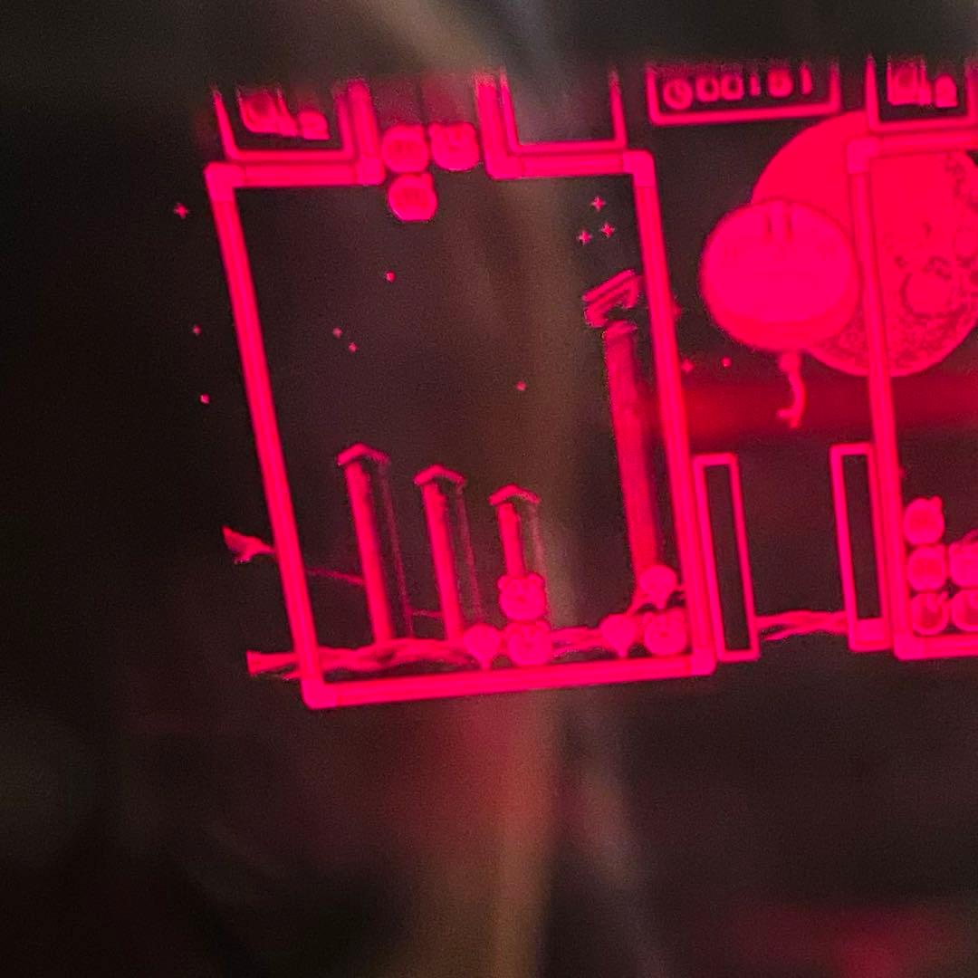 希少 レア ゲーム　バーチャルボーイ　動作品　ソフト2個付き