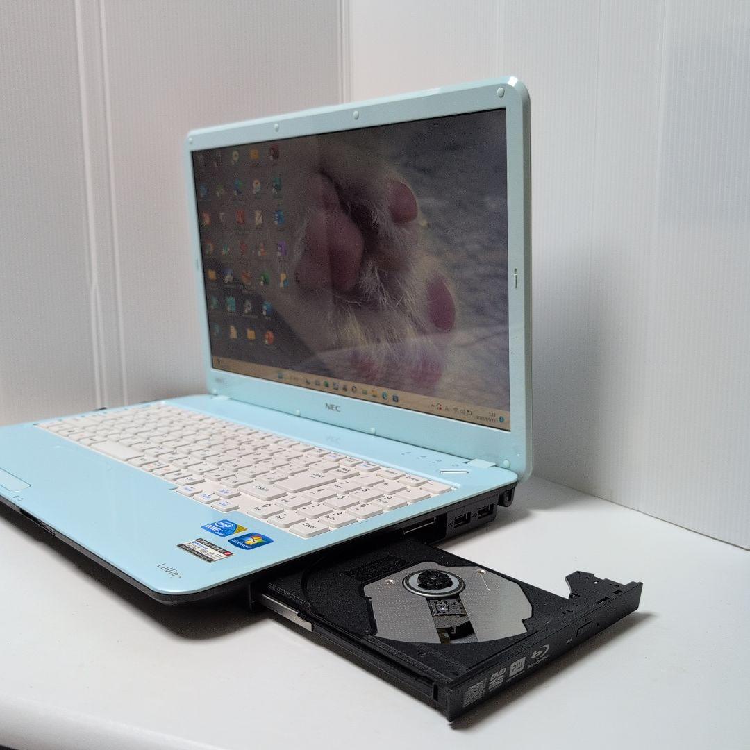 ノートPC SSDカメラなしWindows11 ノートPC SSDカメラなしWindows11