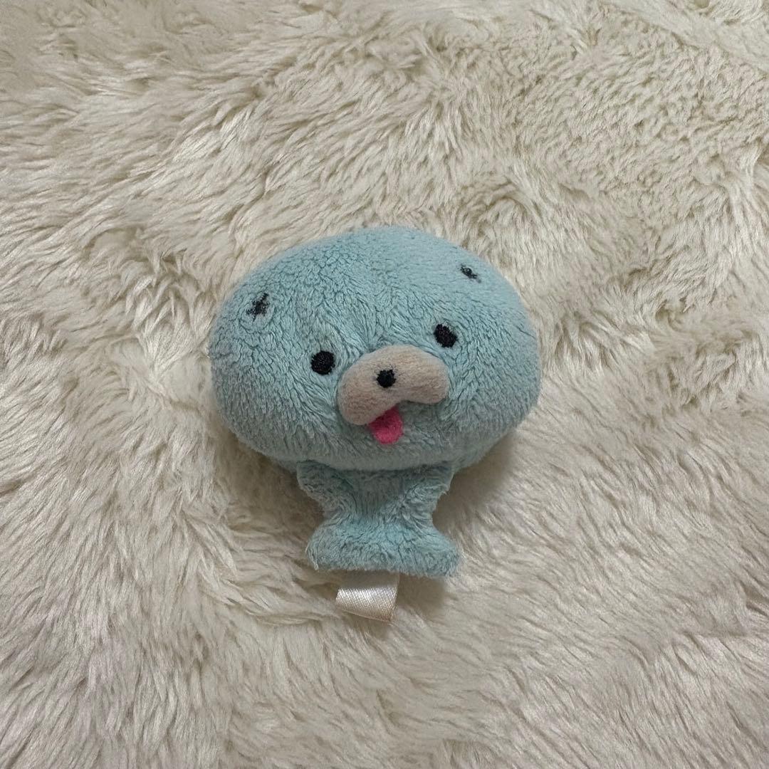 希少 San-X サンエックス ゾロゾロゾンビット ノンビ ぬいぐるみ