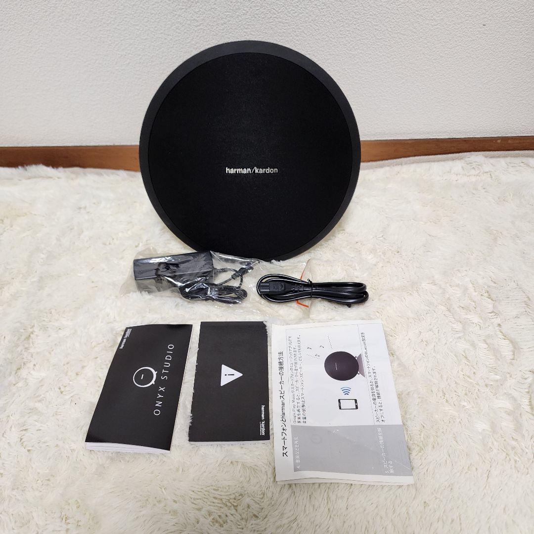 harman/kardon サブウーファー 黒 harman/kardon サブウーファー 黒 球形 - メルカリ